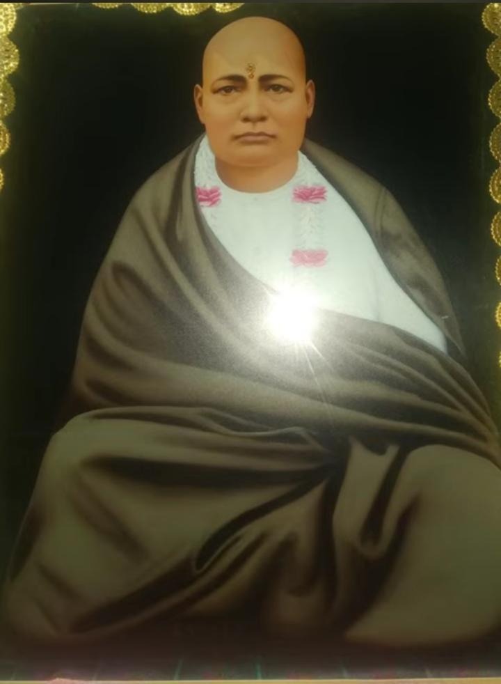 Shri Paramhans Dayal  Ji